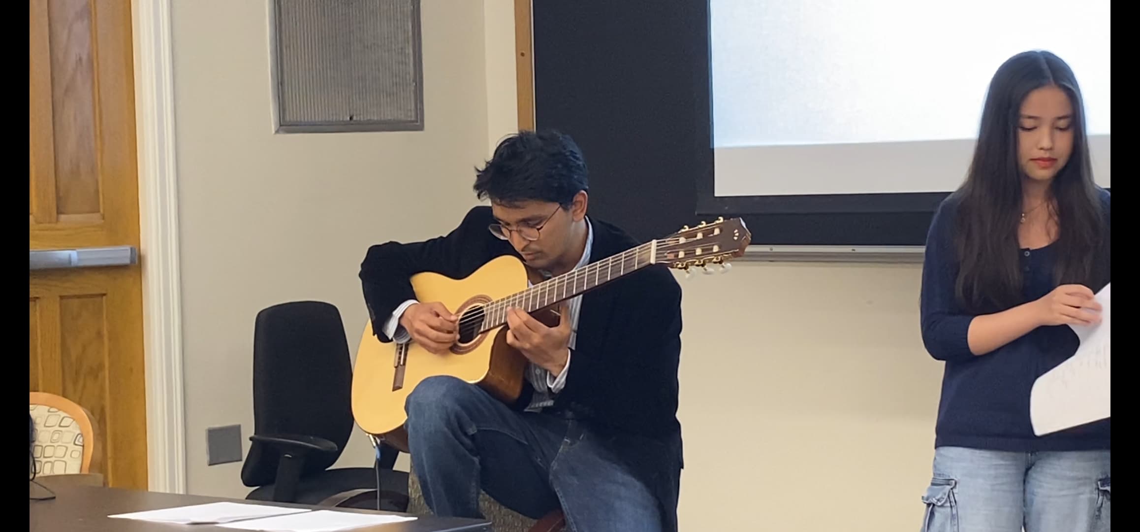 Music & Guitar media