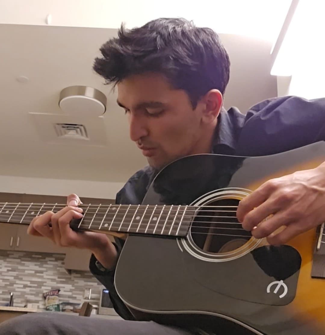 Music & Guitar media