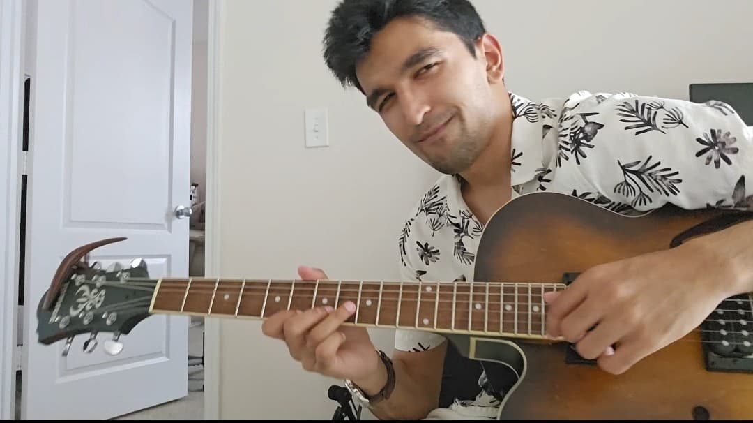 Music & Guitar media