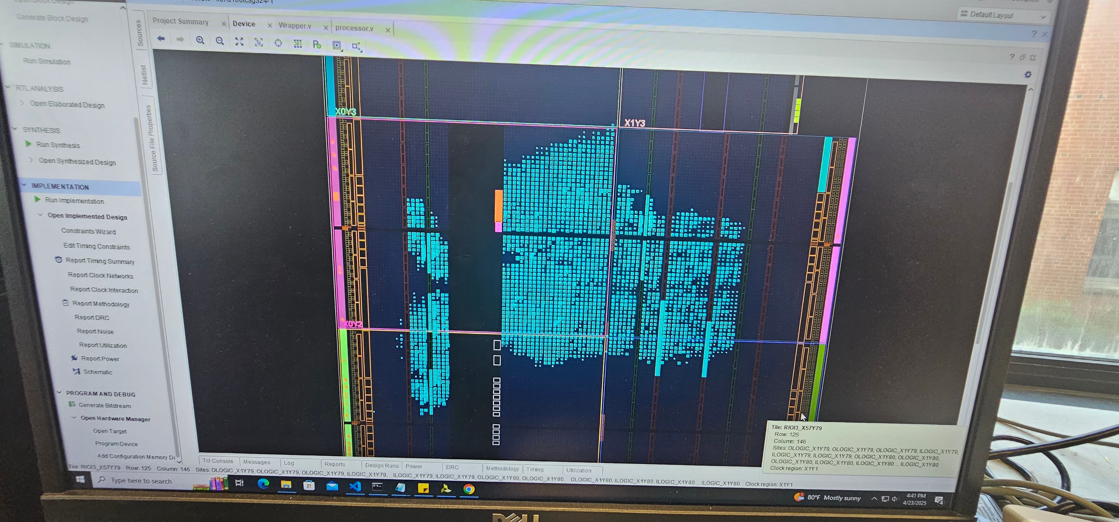 Real-Time Digital Equalizer for Electric Guitar media