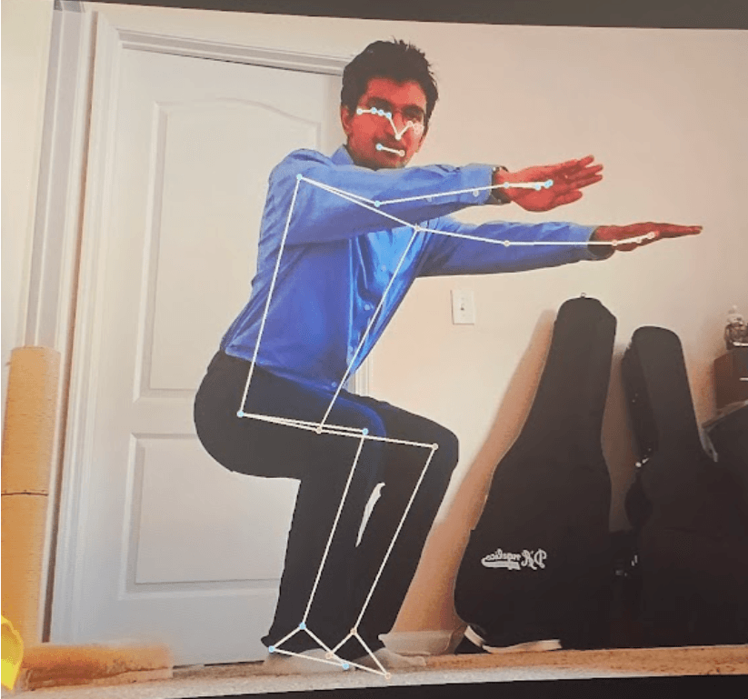 SPOTTER - AI Fitness Platform media