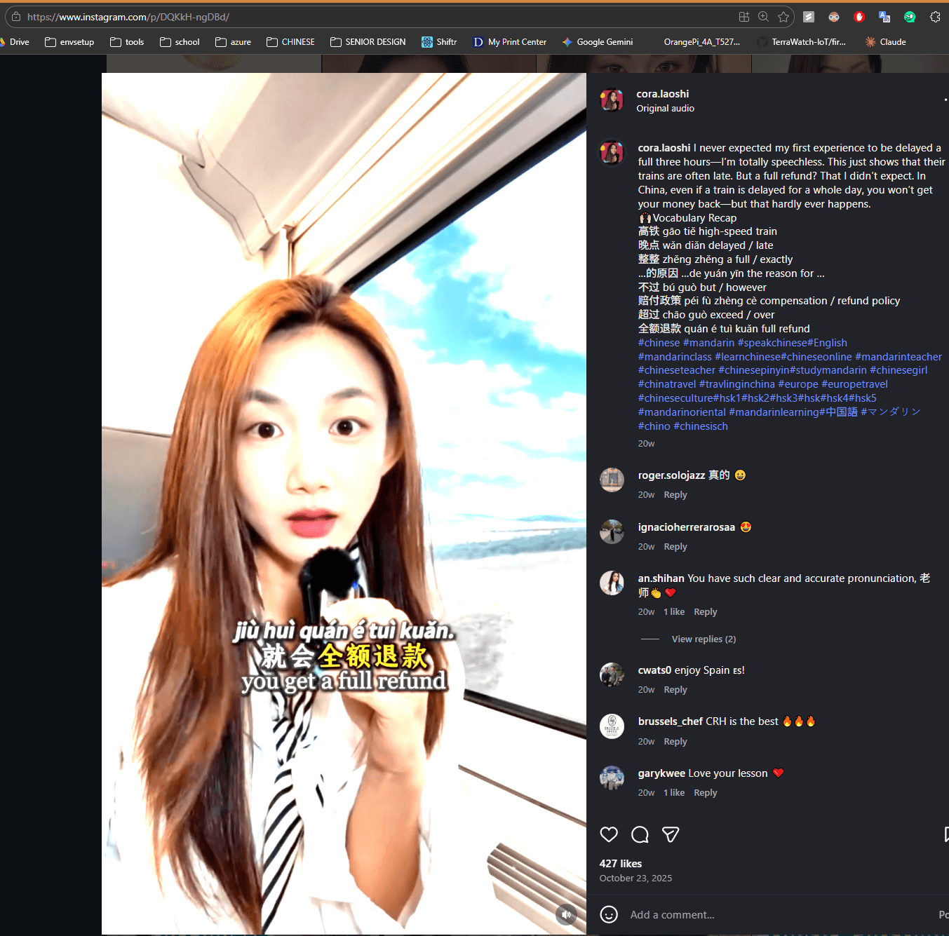 AI Translation & Transcription Service media